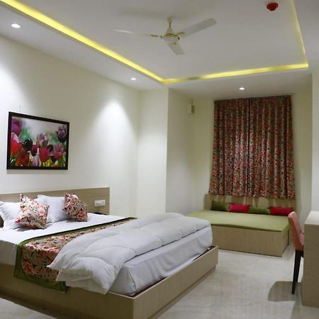 Hotel Grand Vasaante 皮尔瓦拉 外观 照片
