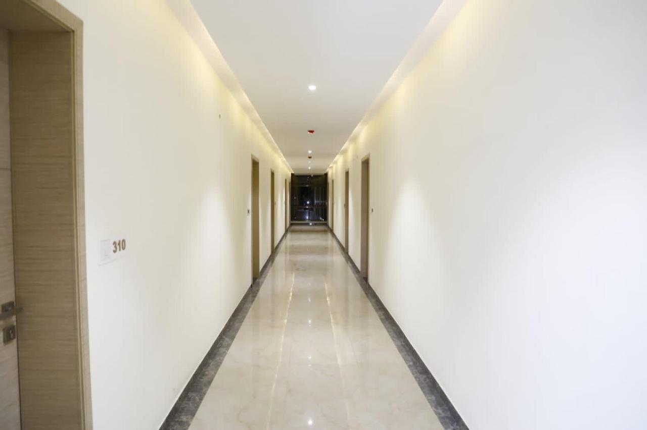 Hotel Grand Vasaante 皮尔瓦拉 外观 照片